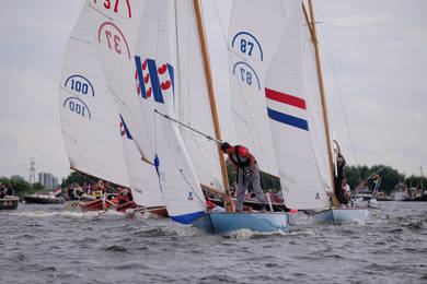 kaagweek 2018