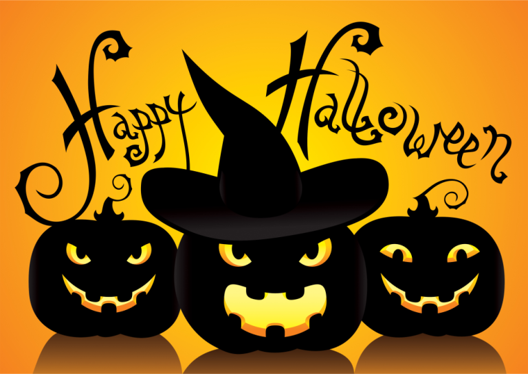 Halloween in de Bollenstreek — festival in Bollenstreek