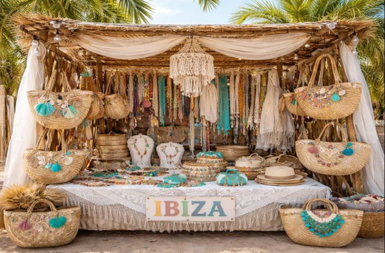 ibiza markt foto