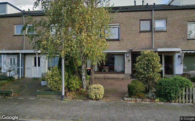 Speeltuin Berkenpad