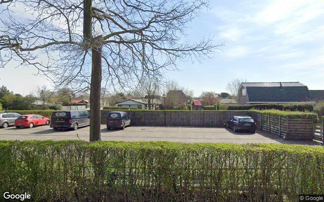 Speeltuin Puik en Duin
