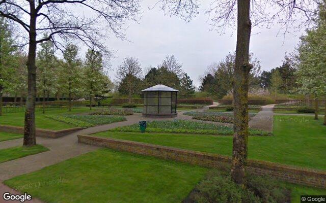 Dierenpark (Lisse)