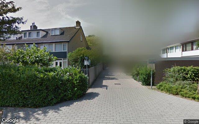 Speeltuin Van de Woestijneheem