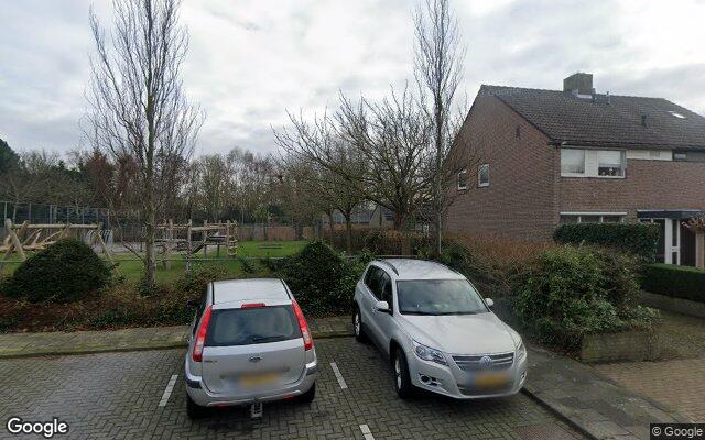 Speeltuin 2e Loosterweg