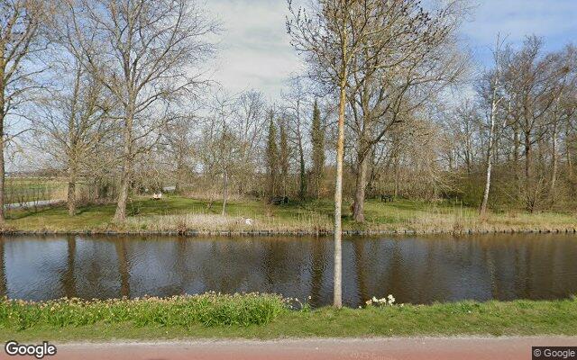Speeltuin Wilhelminalaan