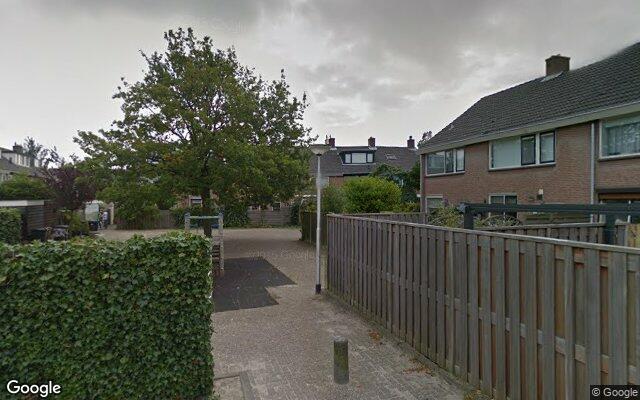 Speeltuin Roland Holstheem