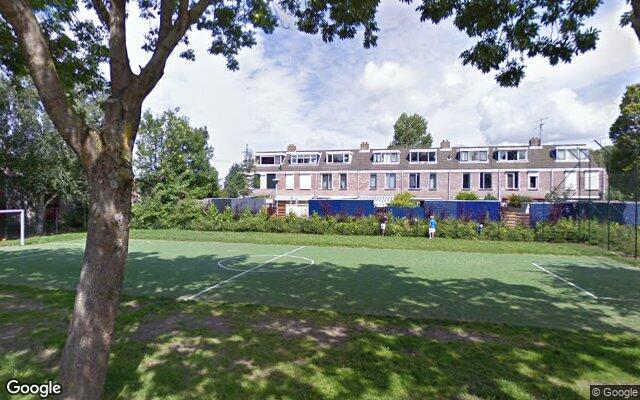 Speeltuin Avenbeeck