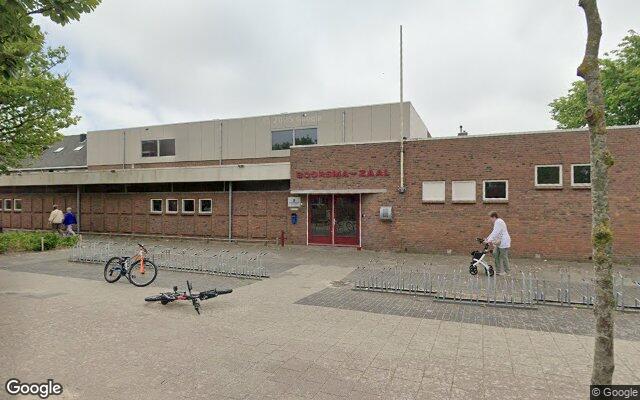 Speeltuin Gasthuishof