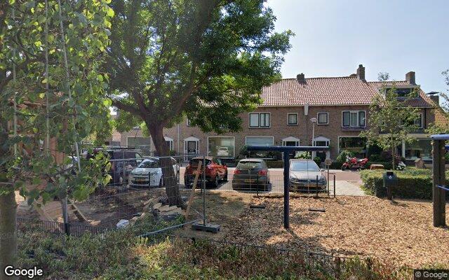 Speeltuin Doctor Schaepmanlaan