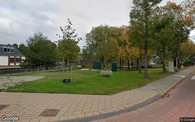 Speeltuin Rijnstraat