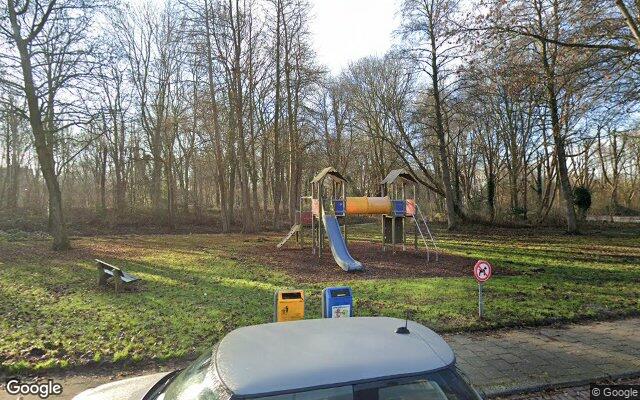 Speeltuin Verdistraat