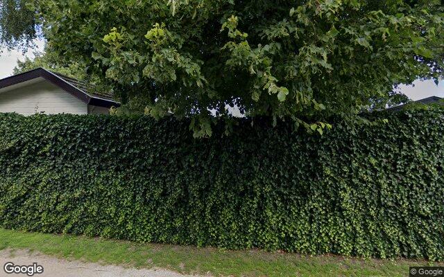 Speeltuin Kapelleboslaan