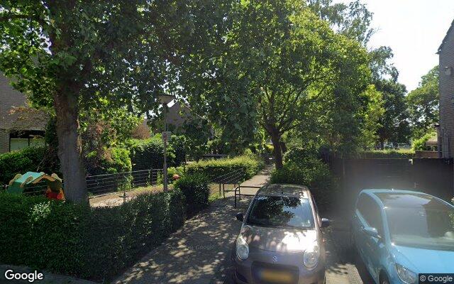 Speeltuin Heyermanswende