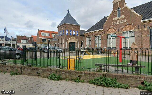 Speeltuin Sluisweg