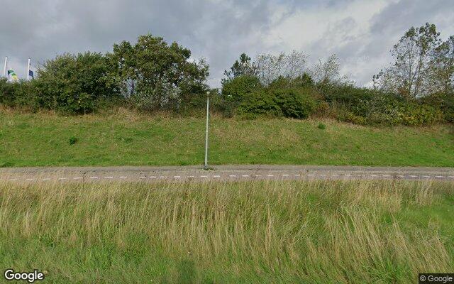 Speeltuin Campingweg