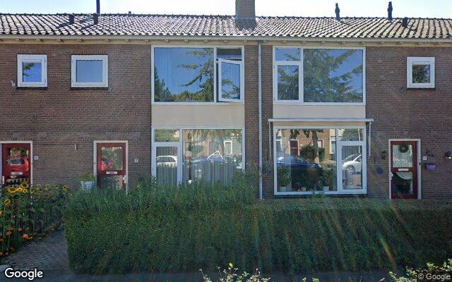 Speeltuin Het Vossenhol