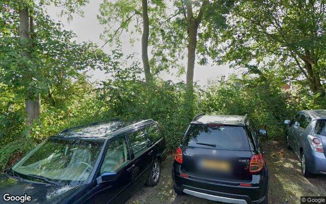 Speeltuinvereniging Bijdorp