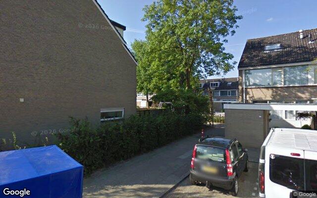 Speeltuin Boekhorstlaan