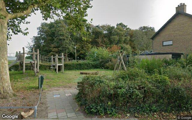 Speeltuin Leeuwerikenlaan