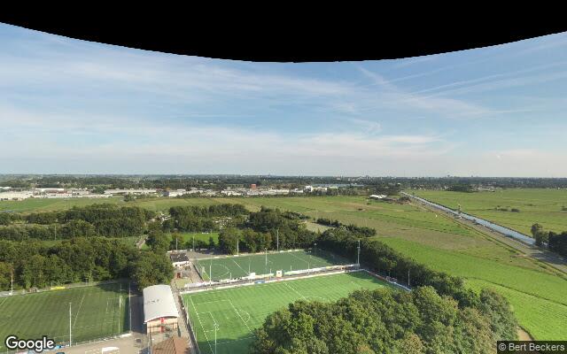 Speeltuin Sportlaan