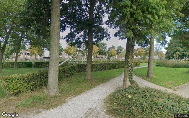 Speeltuin Foeliezoom