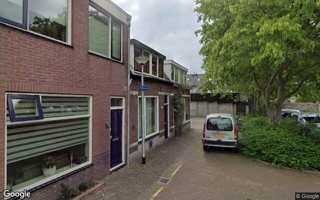 Speeltuin Havenstraat