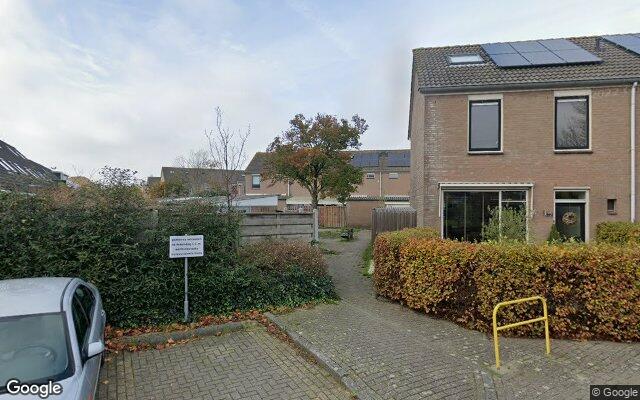 Speeltuin Fien de la Mardreef