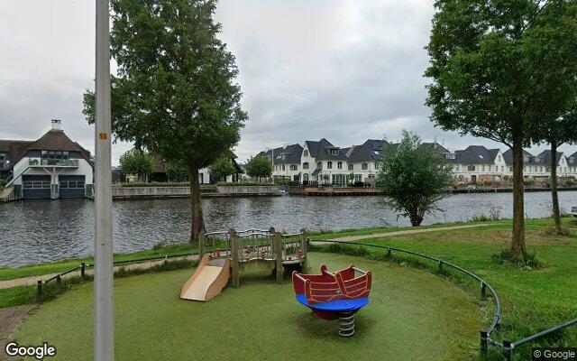 Speeltuin Het Buitenwater