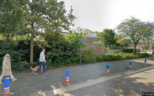 Speeltuin Stakman Bossestraat
