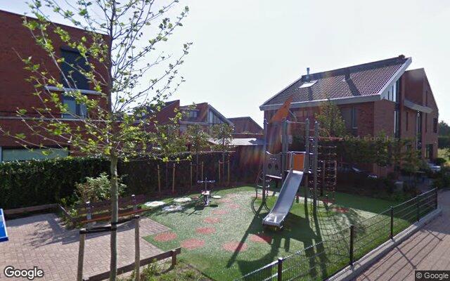 Speeltuin Offenbachpad