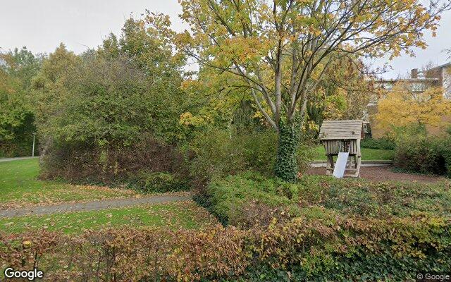Speeltuin Hannie Schaftlaan