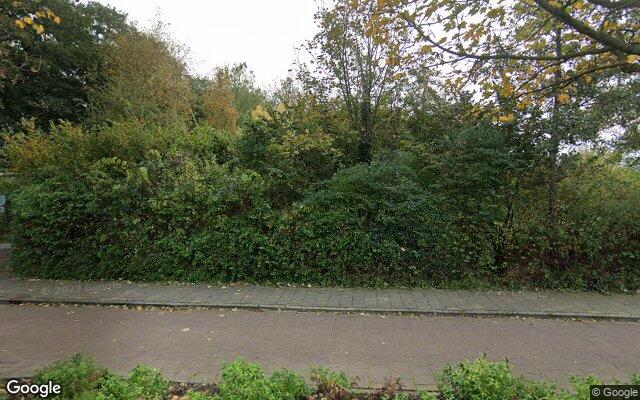 Speeltuin Rembrandtplein