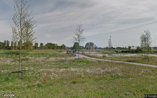 Speeltuin Luit Katlaan