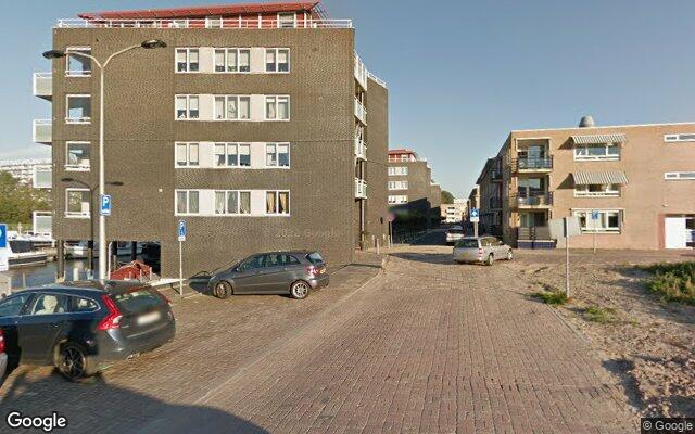 Speeltuin Haringkade