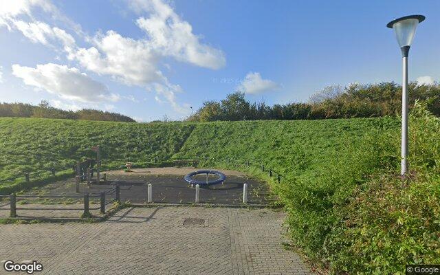 Speeltuin Geelhartje