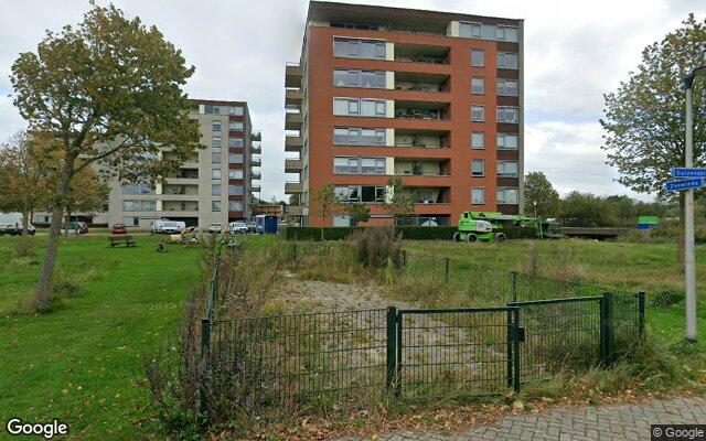 Speeltuin Duizendblad