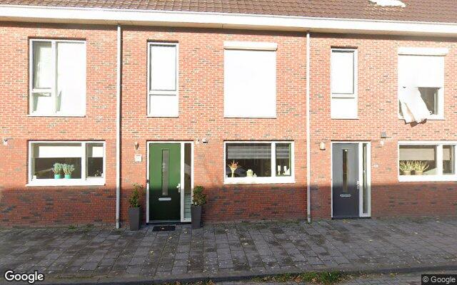 Speeltuin Zilverschoon