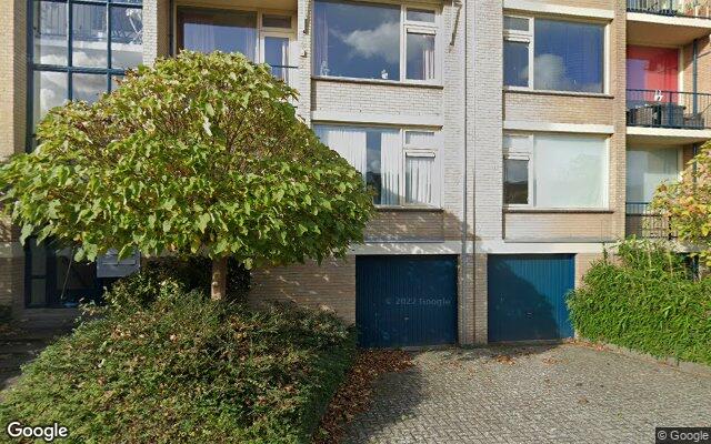 Speeltuin Haviklaan