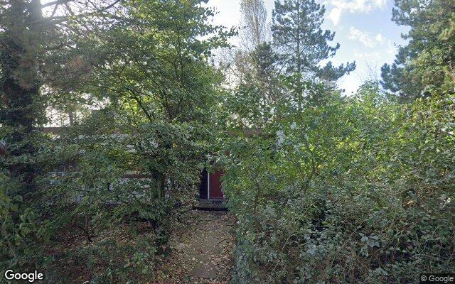 Speeltuin Boslaan