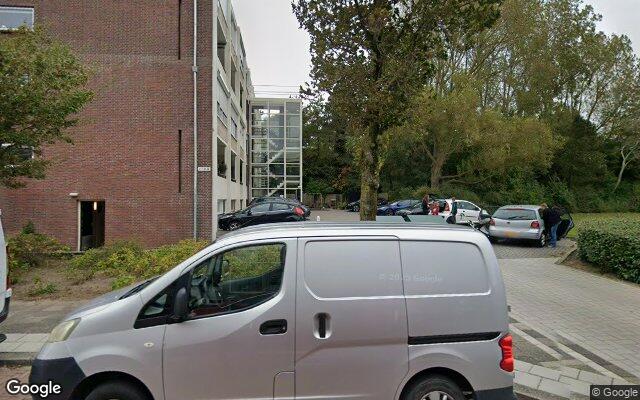 Speeltuin Boslaan