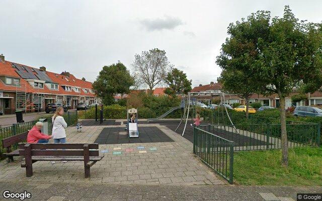 Speeltuin Abeelplein