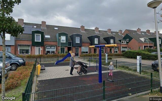 Speeltuin Schelpendam