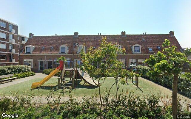 Speeltuin Rijnmond