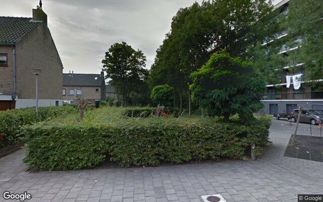 Speeltuin J.W. Frisodreef