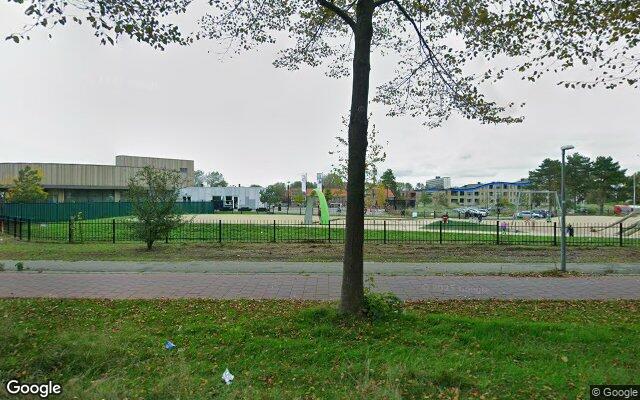 Speeltuin Zeeweg