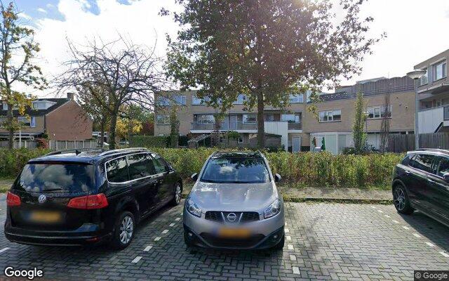 Speeltuin Koningin Julianalaan