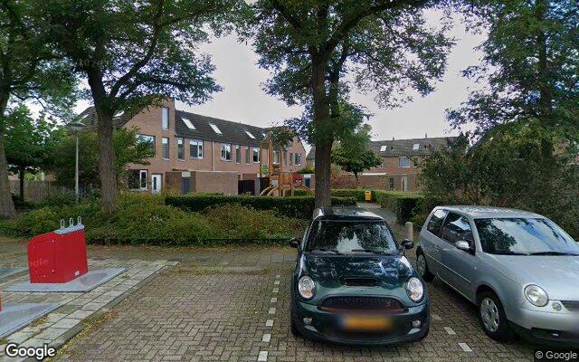 Speeltuin Boterbloem