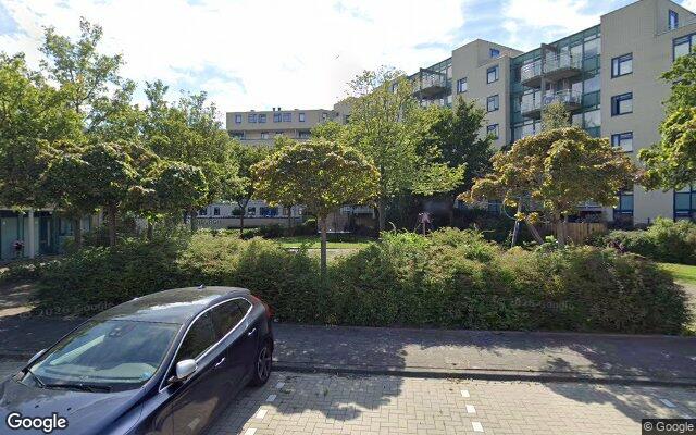 Speeltuin Anemoonstraat