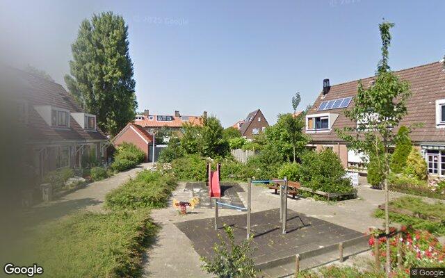Speeltuin Molenplein