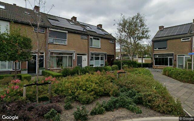 Speeltuin Leliestraat
